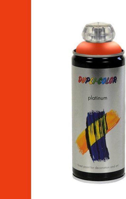 Motip 719813 Platinum Dupli-Color Zijdeglans - 400 ml - afbeelding 2