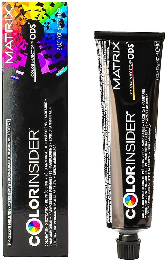 Matrix Color Insider 3NW 60ml - afbeelding 1