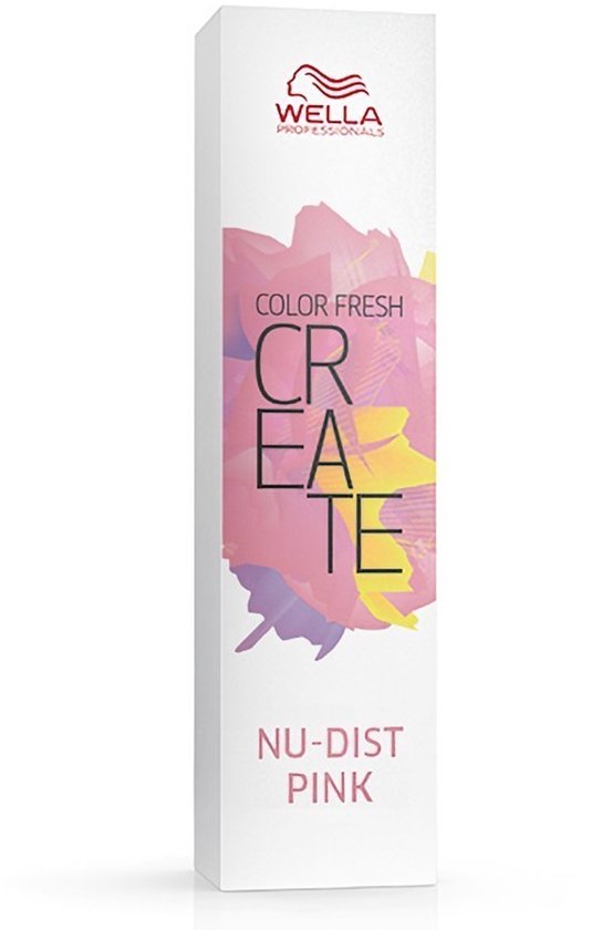 Wella Color Fresh CREATE 60ml - afbeelding 114