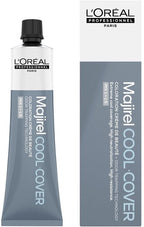 L'Oréal Professionnel - Haarverf - Majirel - Cool Cover - 50ML - 6 - afbeelding 6