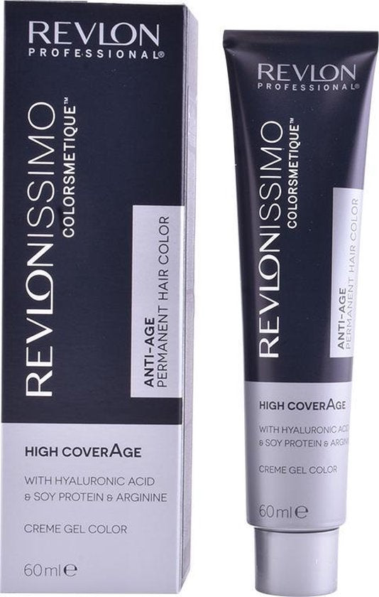 Revlon Revlonissimo Overig - 100494 — EAN 8432225100494