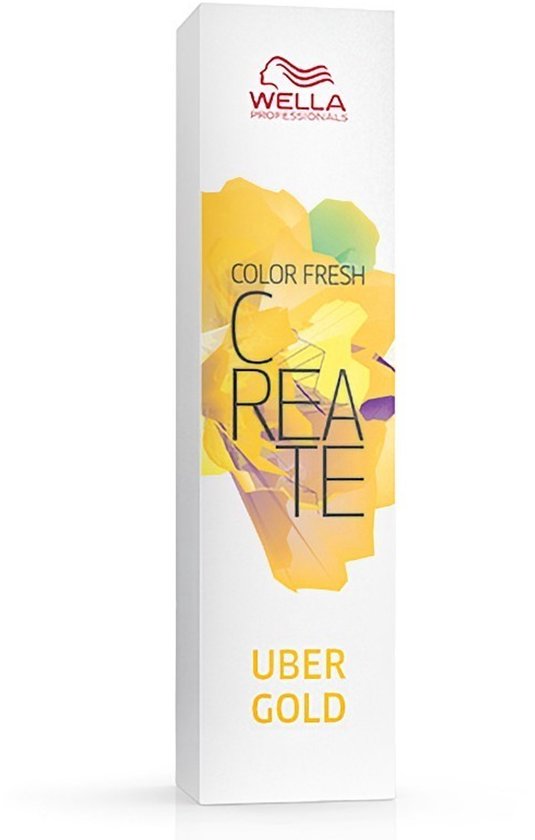 Wella Color Fresh CREATE 60ml - afbeelding 11