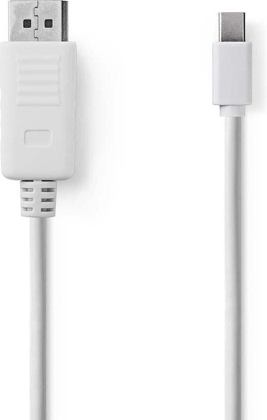 Mini-DisplayPort - | Mini-DisplayPort Male - DisplayPort Male | m | - afbeelding 24