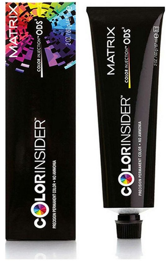 Matrix Color Insider - afbeelding 32