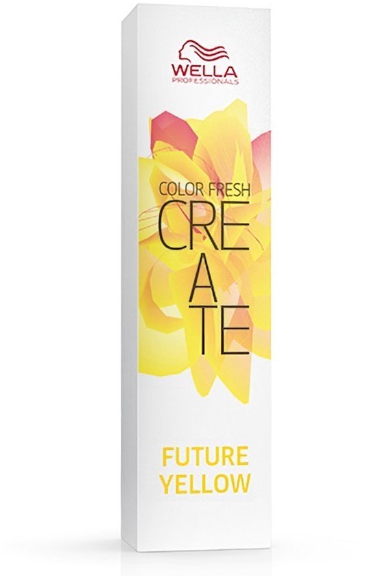 Wella Color Fresh CREATE 60ml - afbeelding 92
