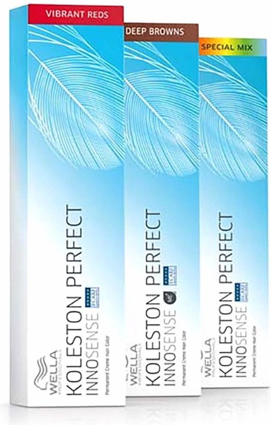 Wella Koleston Perfect Innosense - afbeelding 20