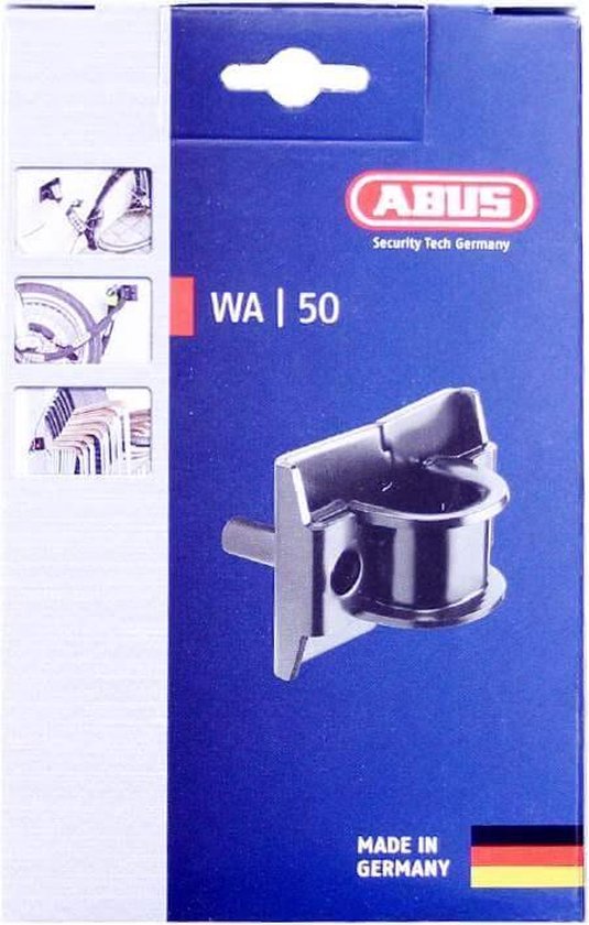 ABUS WA50 Wandanker - afbeelding 5