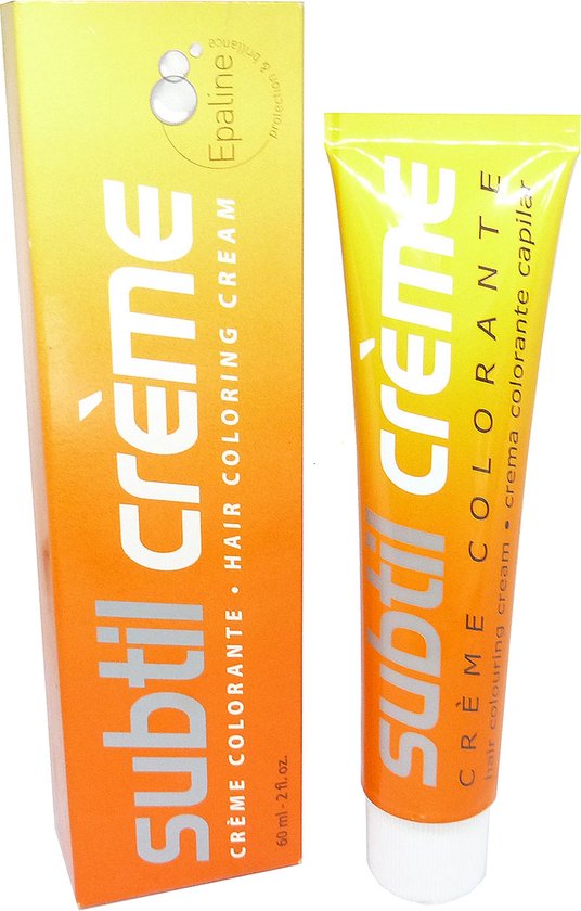 Subtil Creme - afbeelding 9