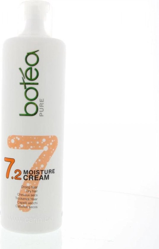 Carin Botea 7.2 Moisture Cream 1000ml - afbeelding 1