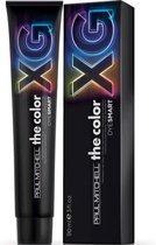 The Color Xg Color - afbeelding 40