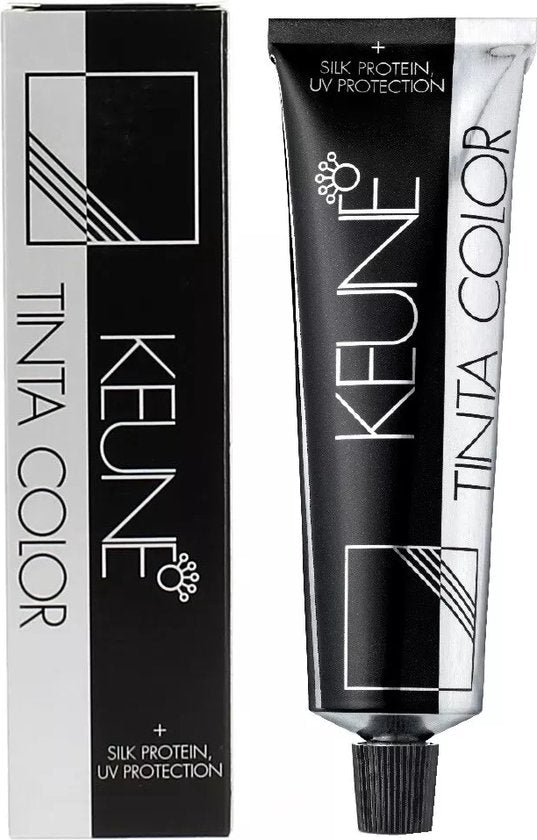 Keune Tinta Color 5.7 Light Violet Brown Permanent - afbeelding 1