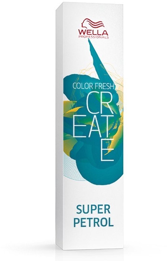 Wella Color Fresh CREATE 60ml - afbeelding 148