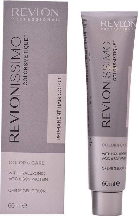 Revlon Revlonissimo Overig - 099170 — EAN 8432225099170