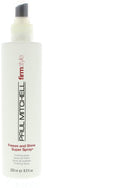 FIRM STYLE freeze & shine super spray 250 ml - afbeelding 1