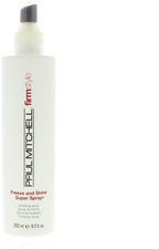 FIRM STYLE freeze & shine super spray 250 ml - afbeelding 1