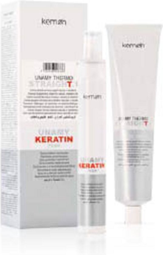Thermo Straight 2 Unamy - afbeelding 1