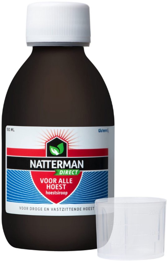 Natterman voor alle hoest 180 ml - afbeelding 14