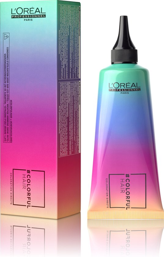 L’Oréal Professionnel Colorful Hair - afbeelding 25