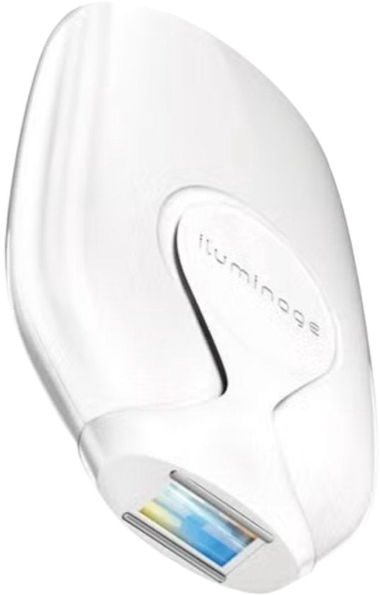 Iluminage Precise Touch Permanent Hair Remover Dual wave technologie (IPL en Radiofrequentie) - afbeelding 6