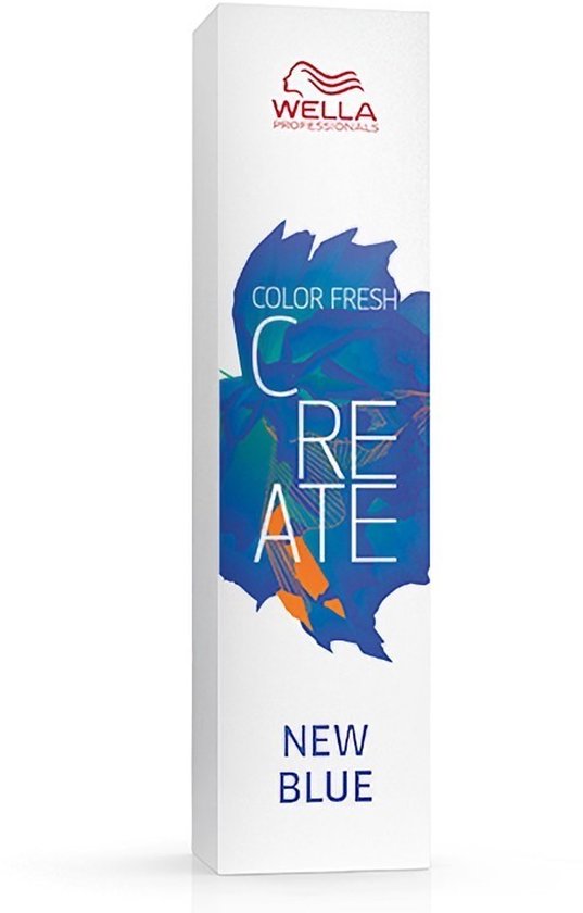 Wella Color Fresh CREATE 60ml - afbeelding 104