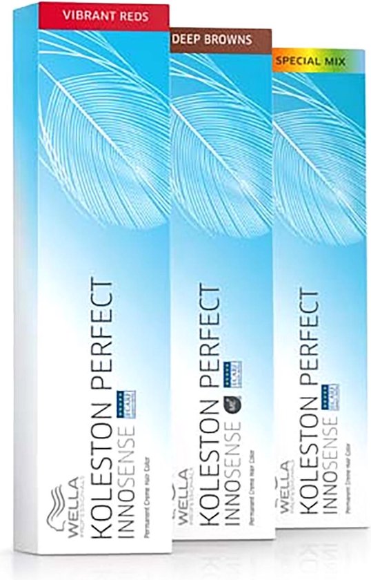 Wella Koleston Perfect Innosense - afbeelding 29