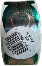 Ez Flow Nagel Sjablonen/Nail Art/Nagel Verlenging/Acyl/Gel/Nailform - afbeelding 4