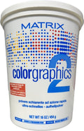 Matrix - ColorGraphics - Ontkleuringspoeder - 454g - afbeelding 1