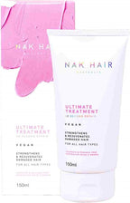 NAK Ultimate Treatment 60 Second Repair -1000ml - afbeelding 4