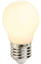 Nordlux - SMART LED Lamp - Bulb Mini Globe - E27 - 4,7 W - afbeelding 5