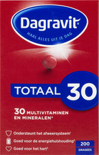 Dagravit Totaal 30 - afbeelding 30