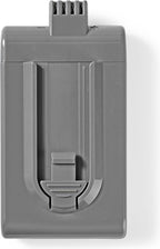 Nedis Stofzuigeraccu - Geschikt voor: Dyson DC16 - Li-Ion - 21.6 V DC - 2000 mAh - 43.2 Wh - afbeelding 2