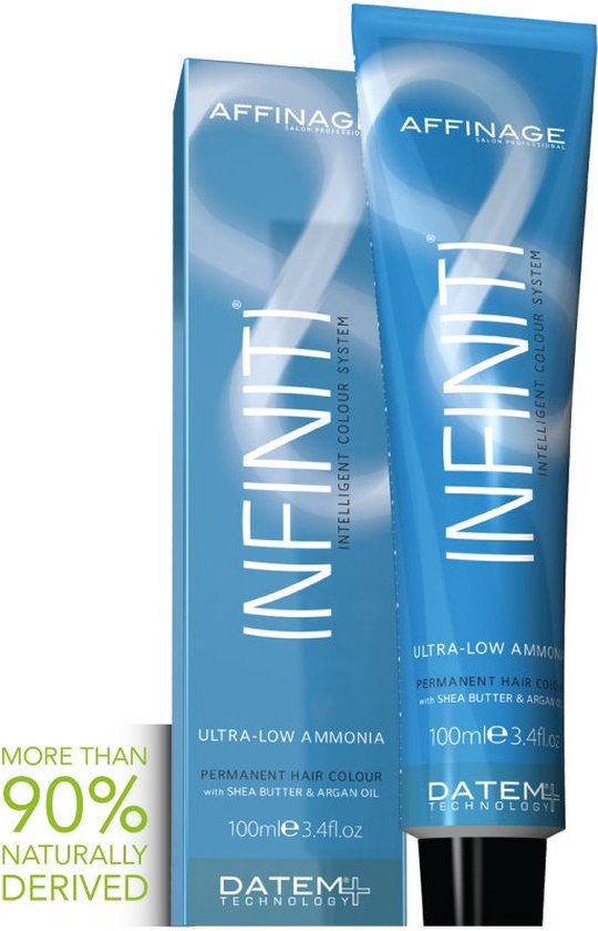 Affinage Infiniti Copper Blonde - afbeelding 55