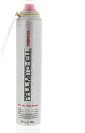 Paul Mitchell - Hot Off The Press Thermal Protection Hairspray - 200ml - afbeelding 1