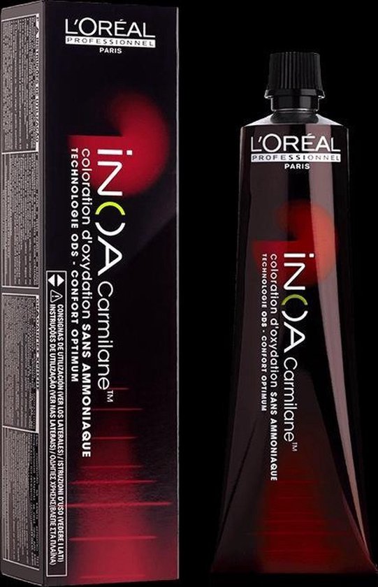 L’Oréal Professionnel INOA - afbeelding 211
