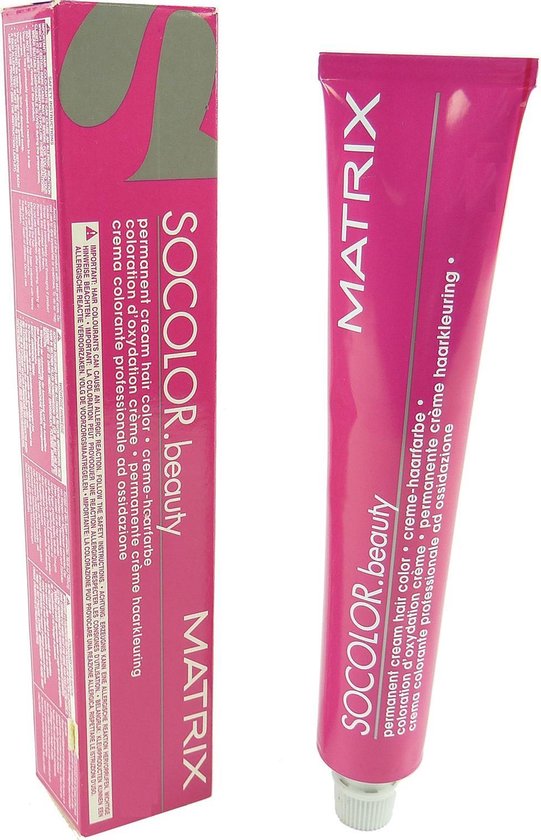 Matrix SOCOLOR beauty - afbeelding 137
