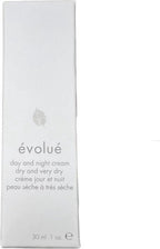 évolué day and night cream dry and very dry 30ml - afbeelding 2
