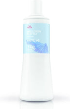 Wella Professional - Welloxon Perfect Pastel 1+2 Cream Developer 1.9% 6 Vol. - Cream Oxidation Developer - afbeelding 6