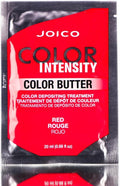 Joico Color Butter Color Depositing Treatment - Red - afbeelding 1