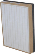 HEYLO COMBINATIEFILTER VOOR DESIGN LUCHTREINIGER HL 800 - SET VAN 2 - afbeelding 1