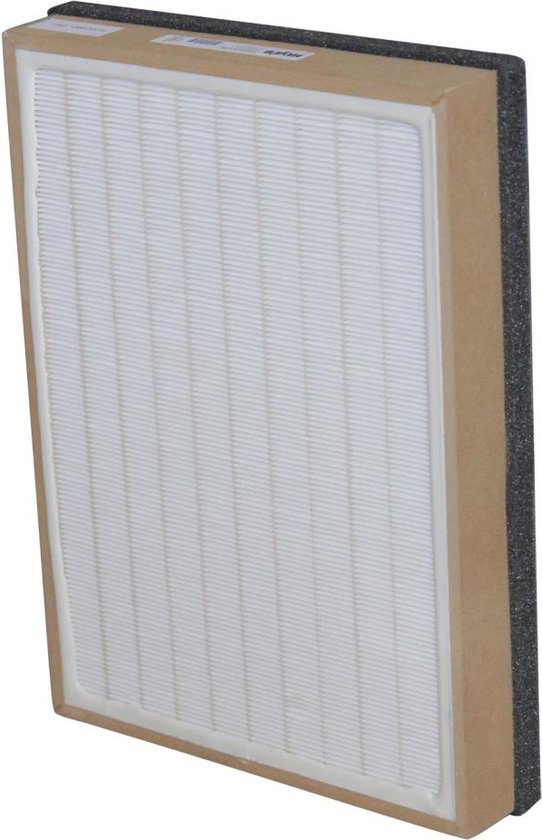 HEYLO COMBINATIEFILTER VOOR DESIGN LUCHTREINIGER HL 800 - SET VAN 2 - afbeelding 1