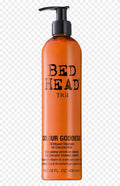 Tigi Bed Head Colour Goddess Oil Infused Shampoo 400ml - afbeelding 1