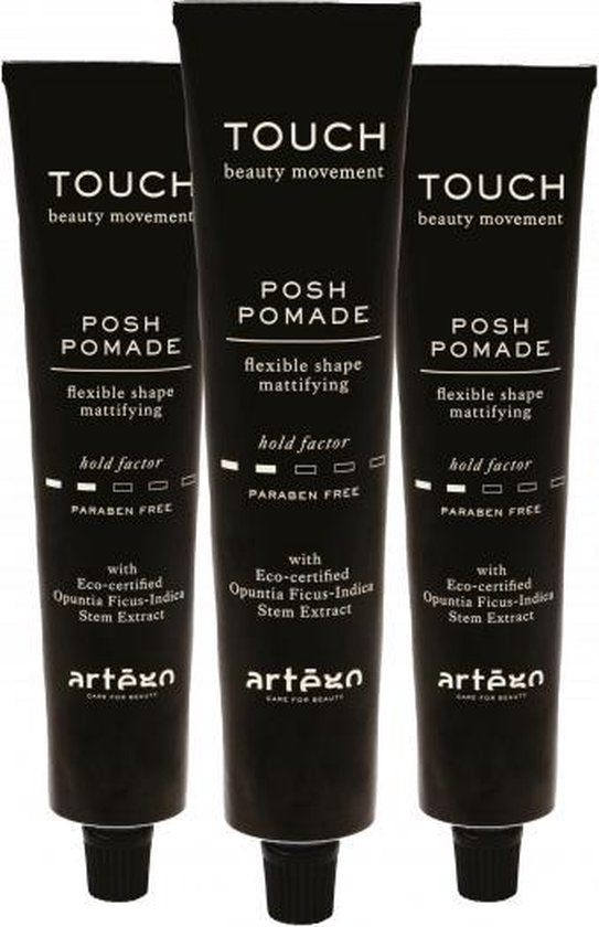 Artègo Touch Posh Pomade - afbeelding 2