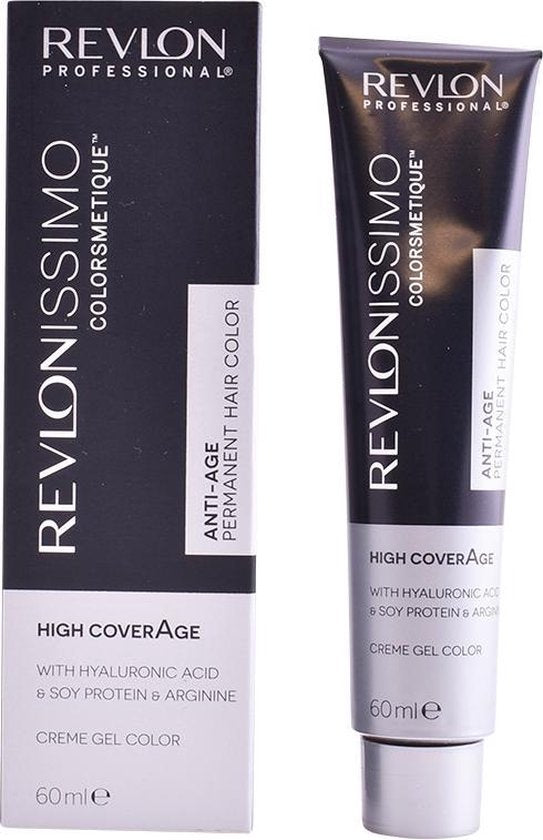 Revlon Revlonissimo Overig - 100500 — EAN 8432225100500