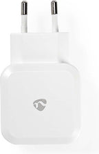 Wandoplader | 4,8 A | 2 uitgangen | USB-A | - afbeelding 28