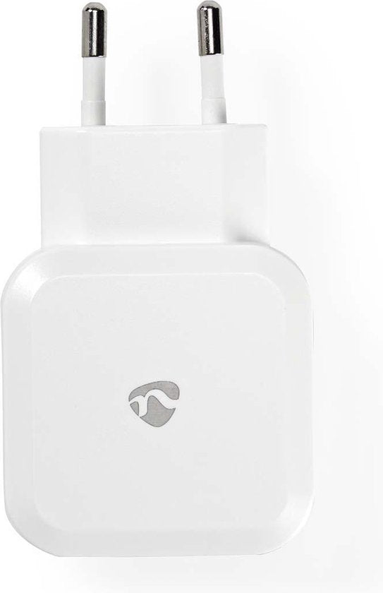 Wandoplader | 4,8 A | 2 uitgangen | USB-A | - afbeelding 28