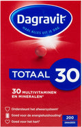Dagravit Totaal 30 - afbeelding 1