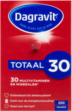 Dagravit Totaal 30 - afbeelding 1