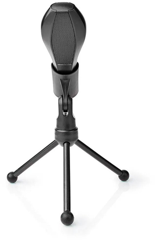 Nedis Microfoon - Apparaat: Desktop / Notebook - Bedraad - 1x USB - afbeelding 21