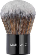 Malu Wilz Kabuki Powder Brush - make-up borstel - afbeelding 1