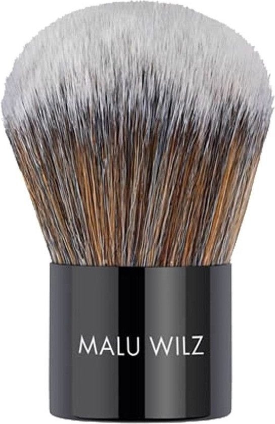 Malu Wilz Kabuki Powder Brush - make-up borstel - afbeelding 1